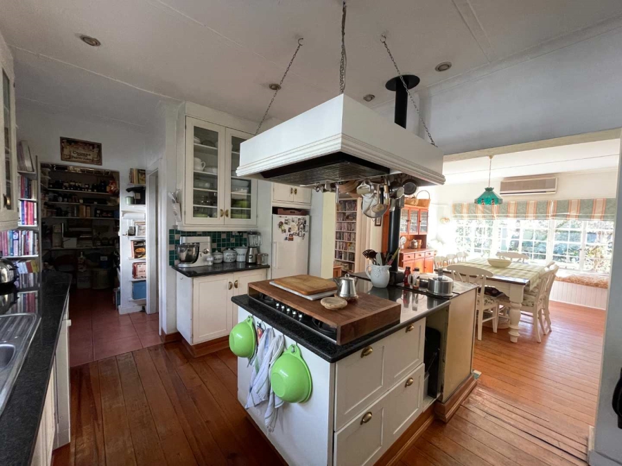 4 Bedroom Property for Sale in Park West Free State